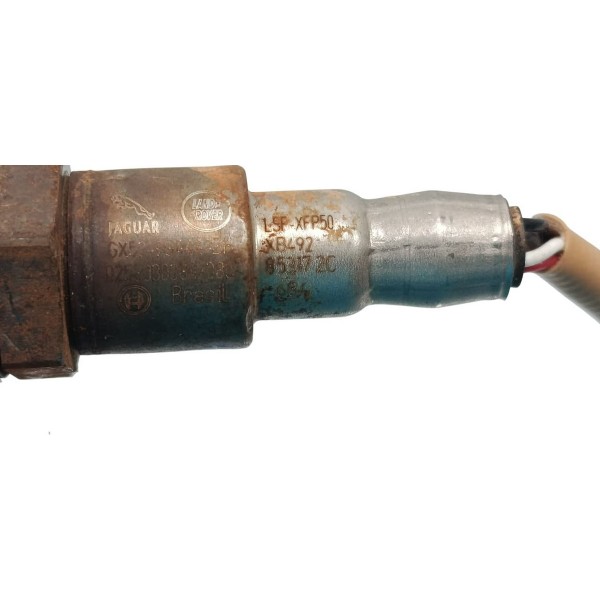 Sonda Lambda Pós Catalisador Land Rover Discovery Sport 2016