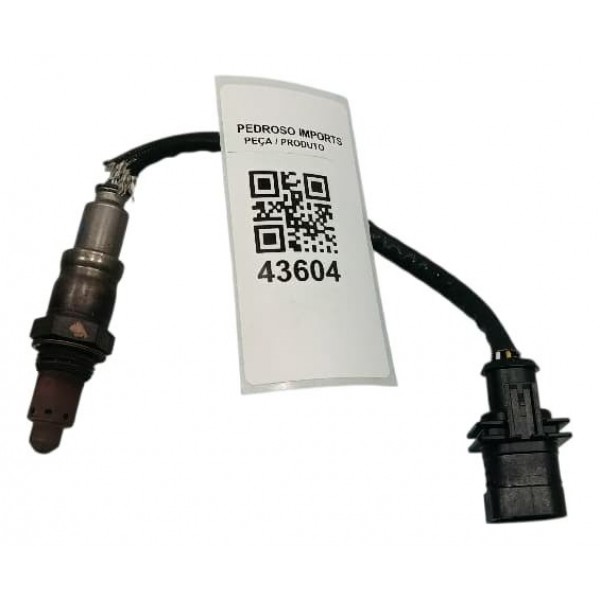Sonda Lambda Pré Catalisador Land Rover Discovery Sport 2016