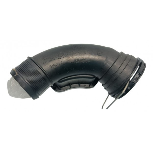 Tubo Admissão Ar Land Rover Land Rover Evoque 2018