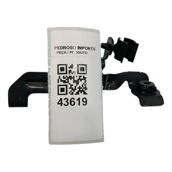 Suporte Valvula Canister Land Rover Discovery Sport 2016