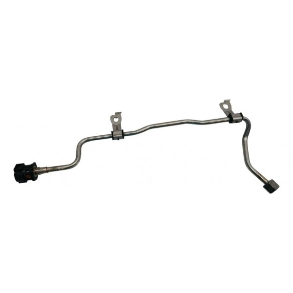 Tubo Cano Combustivel Land Rover Discovery Sport 2016