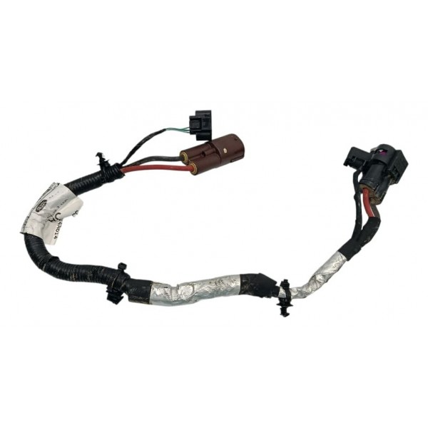 Chicote Caixa Direção Land Rover Evoque 2018