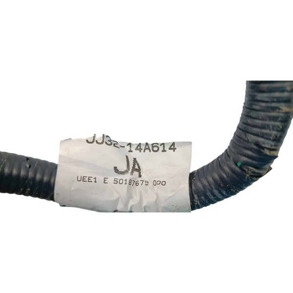 Chicote Caixa Direção Land Rover Evoque 2018