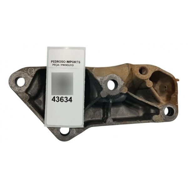 Suporte Coxim Inferior Cambio Land Rover Evoque 2018