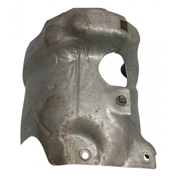 Protetor Turbina Land Rover Discovery Sport 2016