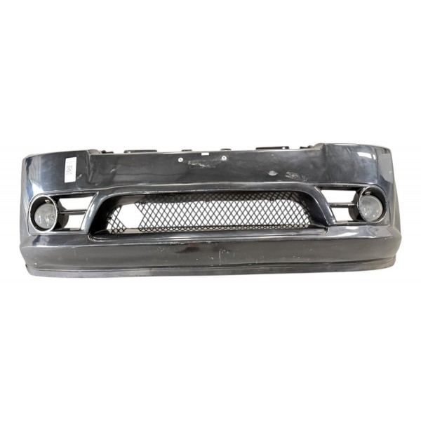 Parachoque Diant Jeep Grand Cherokee Srt8 2008 Recuperado