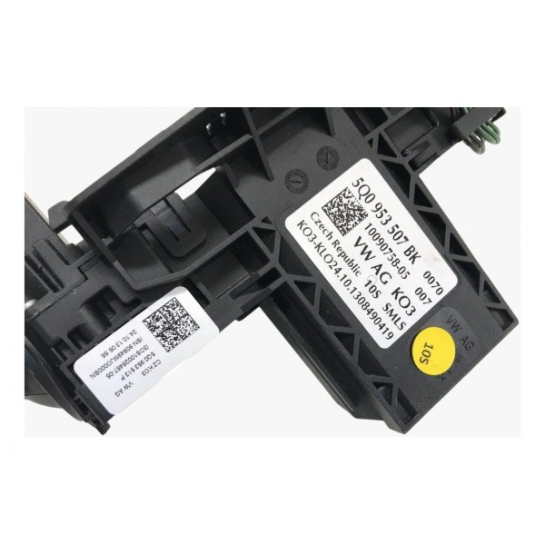 Chave De Seta Limpador Vw Golf Gti 2014