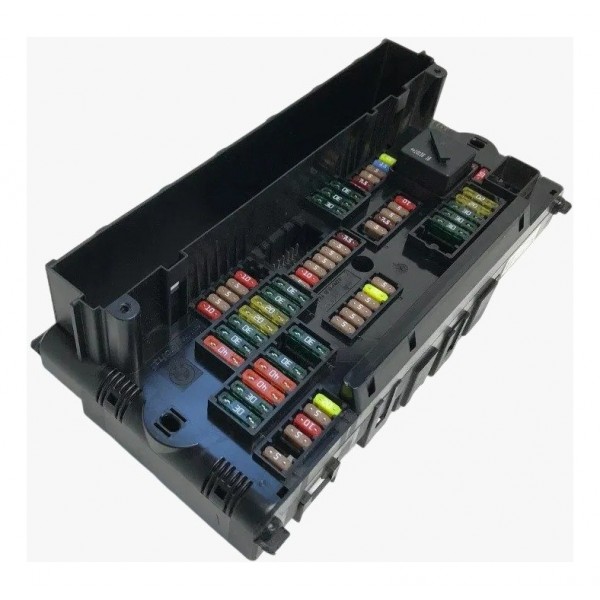 Caixa Fusível Bmw 550 F10 2012