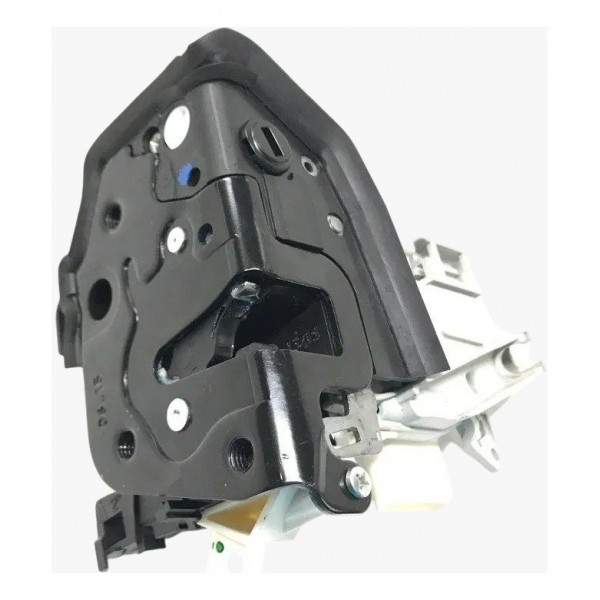 Fechadura Traseira Esquerda Audi Q3 2016