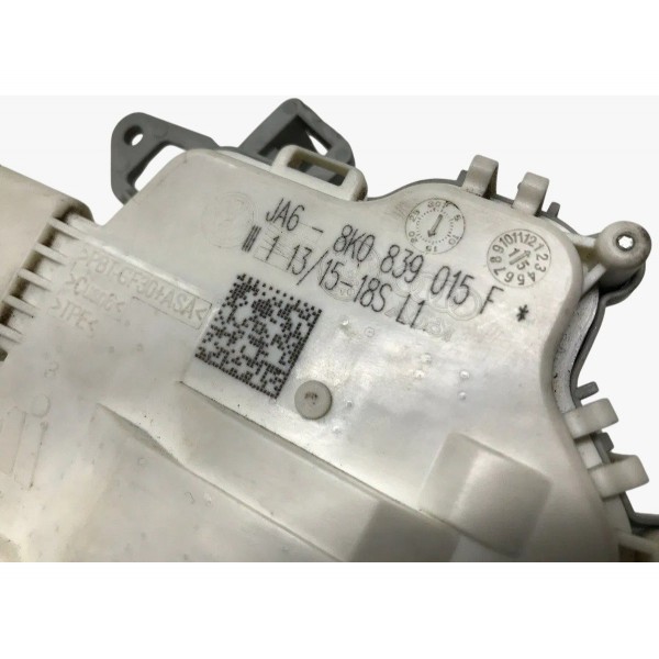 Fechadura Traseira Esquerda Audi Q3 2016