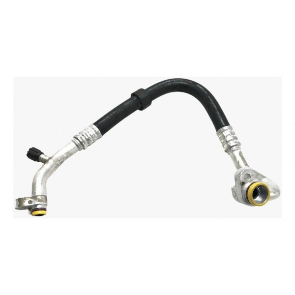 Mangueira Ar Condicionado Bmw 550 V8 2012