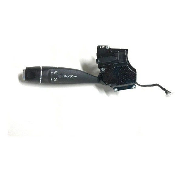 Chave Comando Piloto Aut. Mercedes A200 B200 1.6 16v 2016 Preto