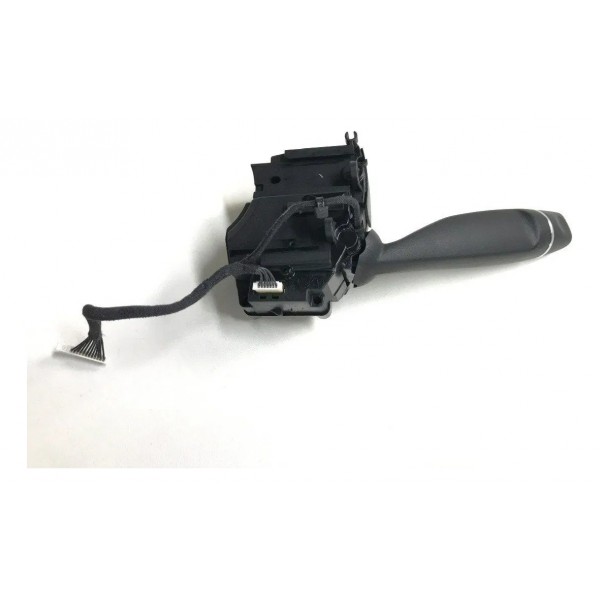 Chave Comando Piloto Aut. Mercedes A200 B200 1.6 16v 2016 Preto