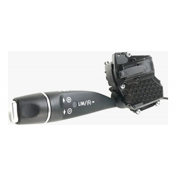 Chave Comando Piloto Aut. Mercedes A200 B200 1.6 16v 2016 Preto