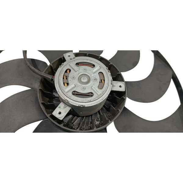 Ventoinha Bmw 118 2014