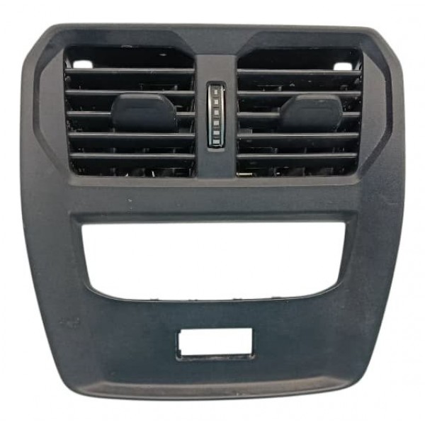 Difusor Ar Traseiro Bmw 320 G20 2021