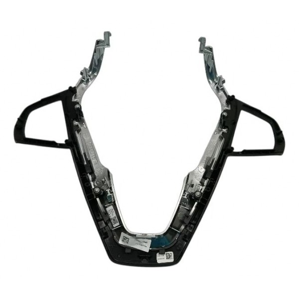 Moldura Volante Bmw G20 320 2021