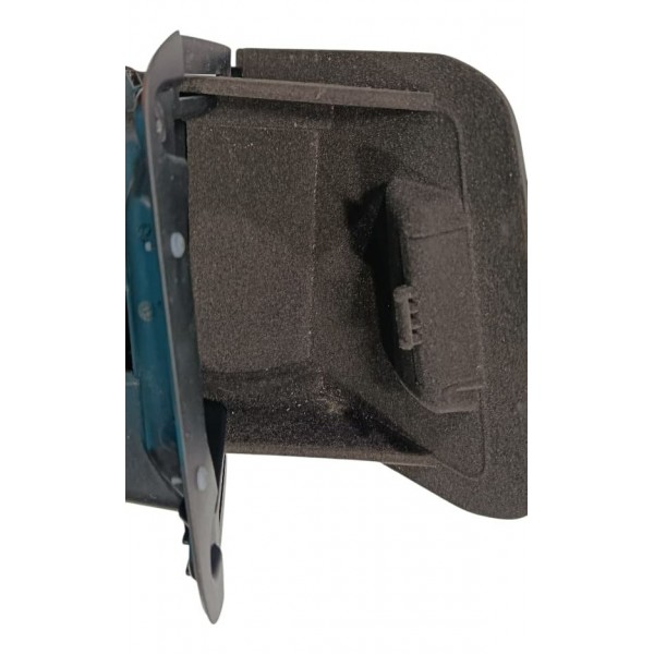 Acabamento Painel Bmw 320 G20 2021 Preto