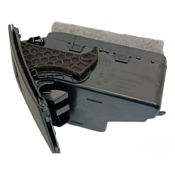 Acabamento Painel Bmw 320 G20 2021 Preto