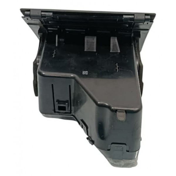 Acabamento Painel Bmw 320 G20 2021 Preto