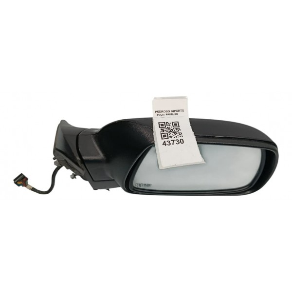 Retrovisor Direito Jeep Grand Cherokee V8 Srt8 2008
