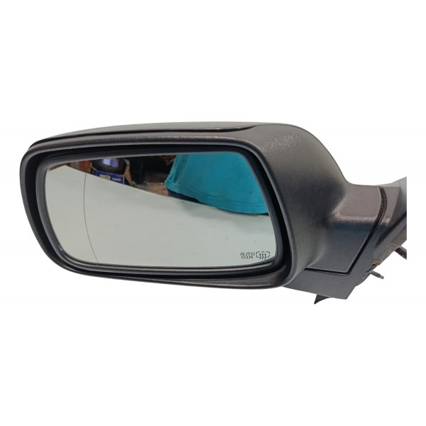 Retrovisor Esquerdo Jeep Grand Cherokee V8 Srt8 2008