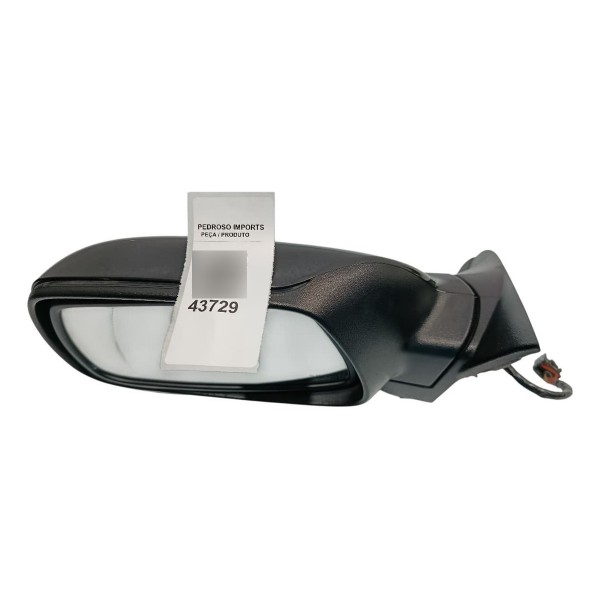 Retrovisor Esquerdo Jeep Grand Cherokee V8 Srt8 2008