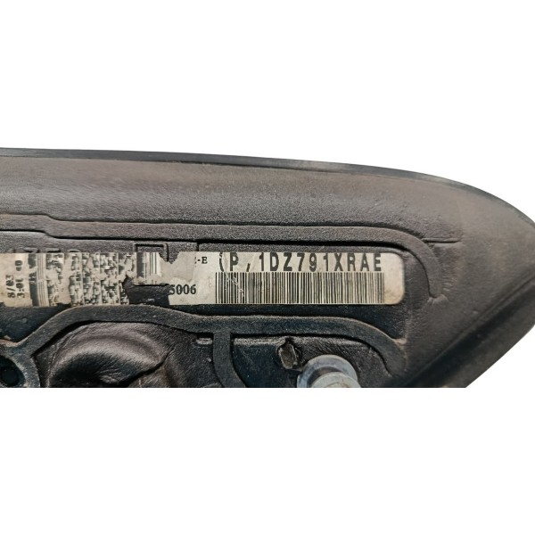 Retrovisor Esquerdo Jeep Grand Cherokee V8 Srt8 2008