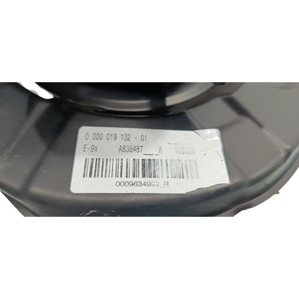 Manga Eixo Traseira Direita Bmw 320 2010