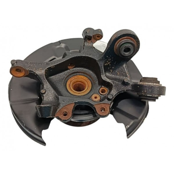 Manga Eixo Traseira Direita Bmw 320 2010