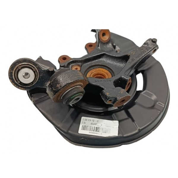 Manga Eixo Traseira Direita Bmw 320 2010