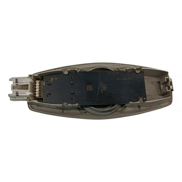 Luz Teto Cortesia Central Ford Fusion 2014