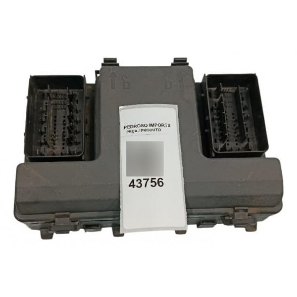 Caixa Fusivel Rele Ford Fusion 2014
