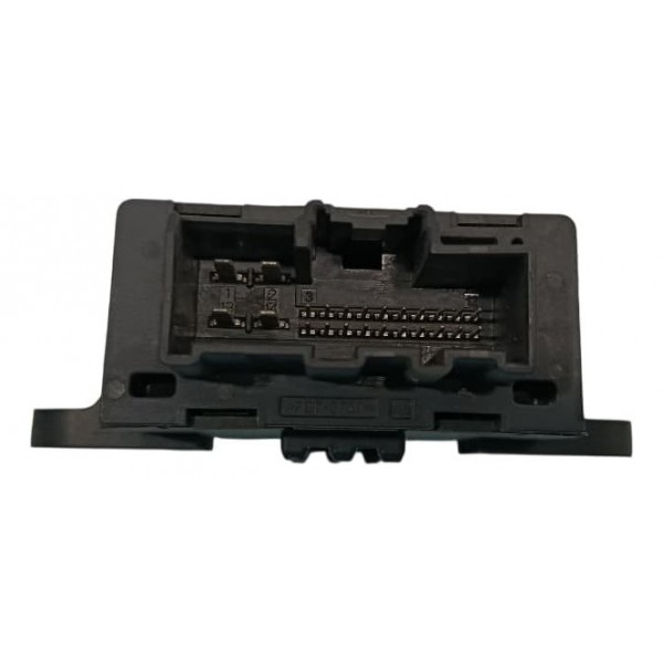 Módulo Porta Traseira Esquerda Ford Fusion 2014