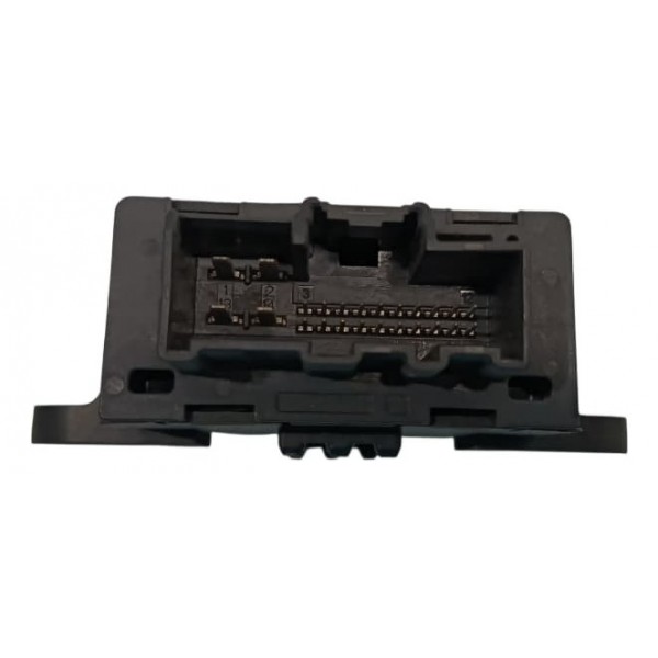 Módulo Porta Traseira Esquerda Ford Fusion 2014