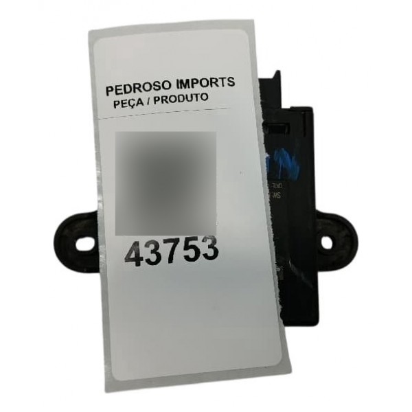 Módulo Porta Traseira Esquerda Ford Fusion 2014