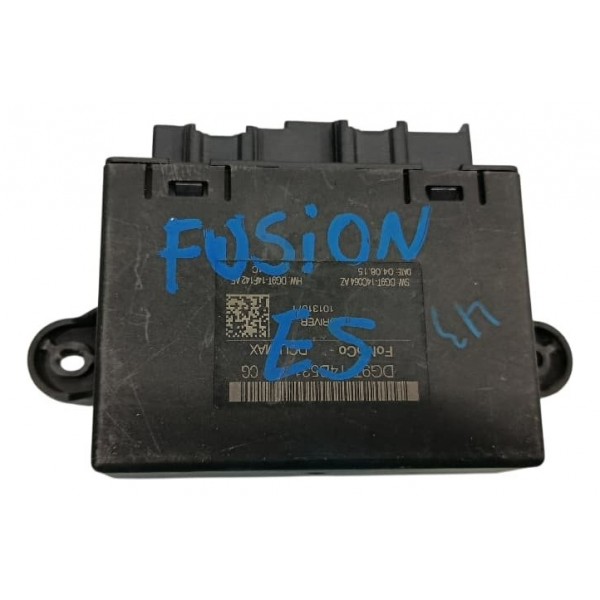 Módulo Porta Dianteira Esquerda Ford Fusion 2014