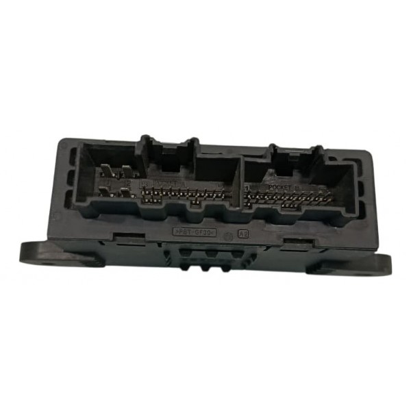 Módulo Porta Dianteira Esquerda Ford Fusion 2014