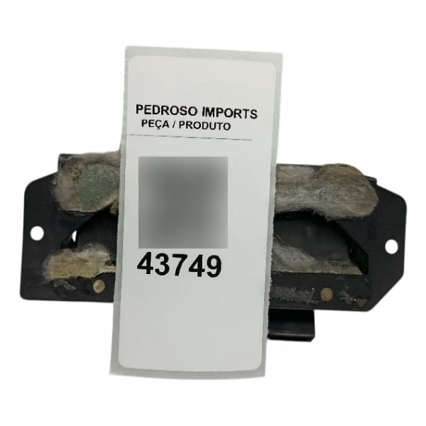 Módulo Carroceria Ford Fusion 2014