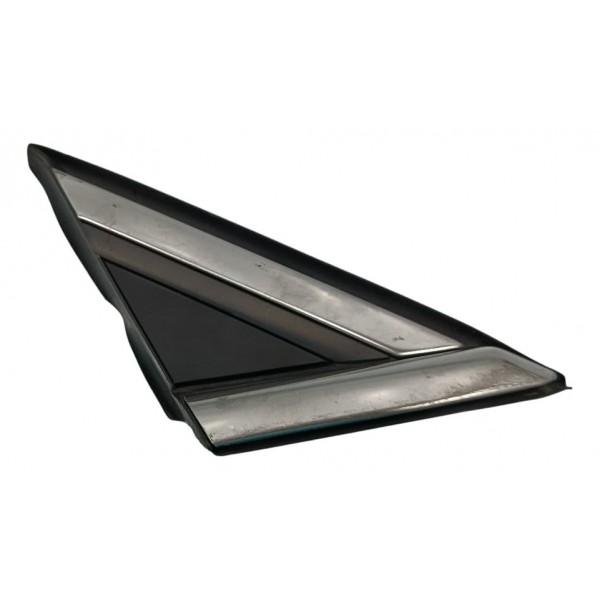 Acabamento Direito Painel Ford Fusion 2014 Preto