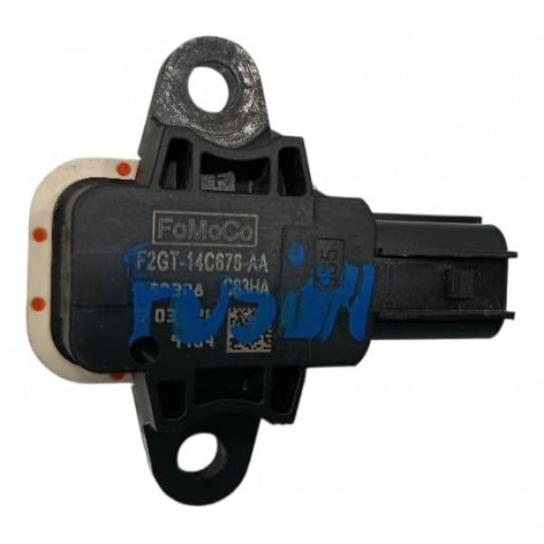 Sensor Impacto Ford Fusion 2014