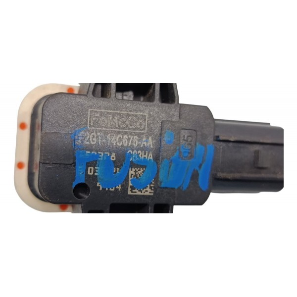 Sensor Impacto Ford Fusion 2014