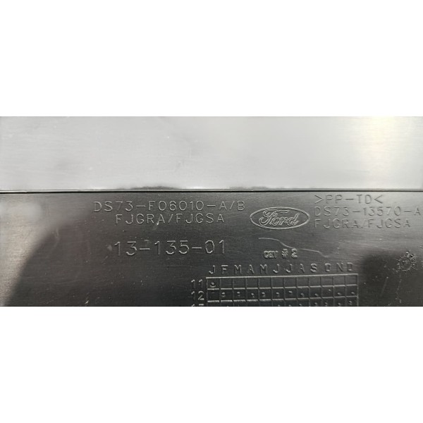 Porta Luvas Ford Fusion 2014