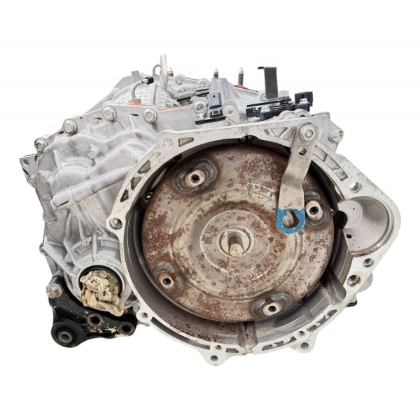 Transmissão Aut Cvt Chery 1.5 T Arrizo 5 E Arrizo 6 2021