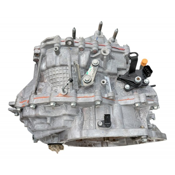 Transmissão Aut Cvt Chery 1.5 T Arrizo 5 E Arrizo 6 2021