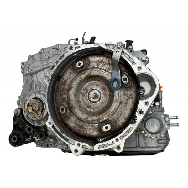 Transmissão Aut Cvt Chery 1.5 T Arrizo 5 E Arrizo 6 2021