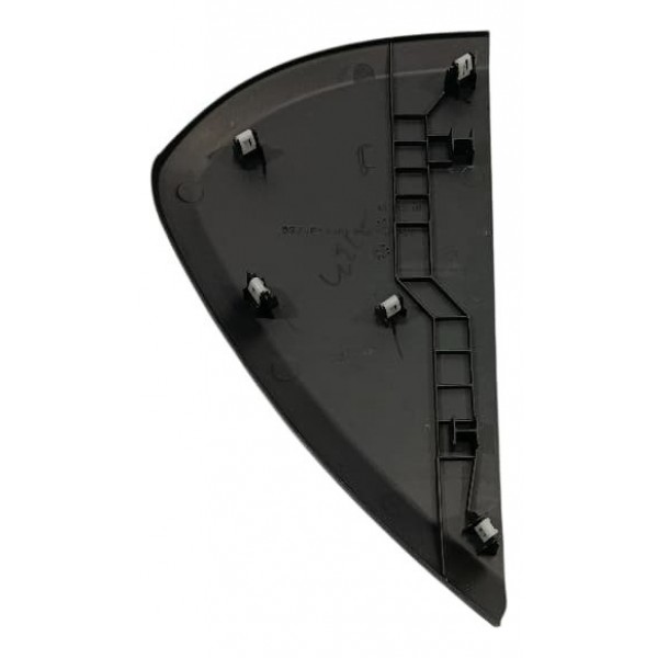 Tampa Esquerda Painel Ford Fusion 2014 Preto