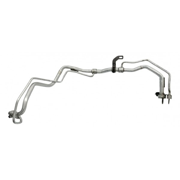 Tubo Ar Condicionado Ford Fusion 2014