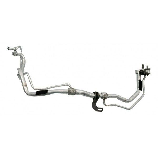 Tubo Ar Condicionado Ford Fusion 2014