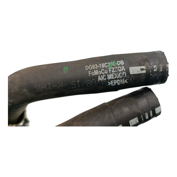 Mangueira Arrefecimento Ford Fusion 2014